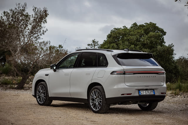 Rear View Image - 18644